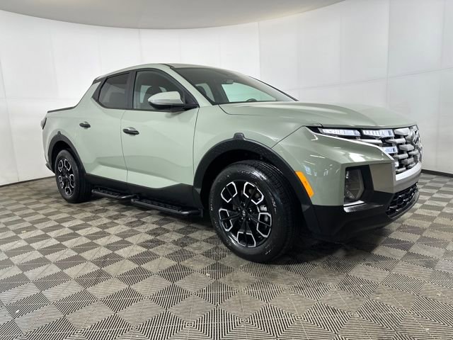 Certified 2024 Hyundai Santa Cruz SEL image 2