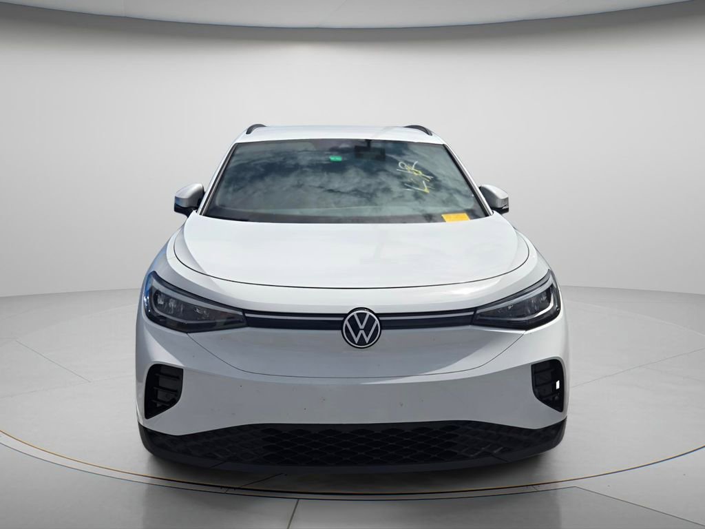 Used 2023 Volkswagen ID.4 2WD image 3