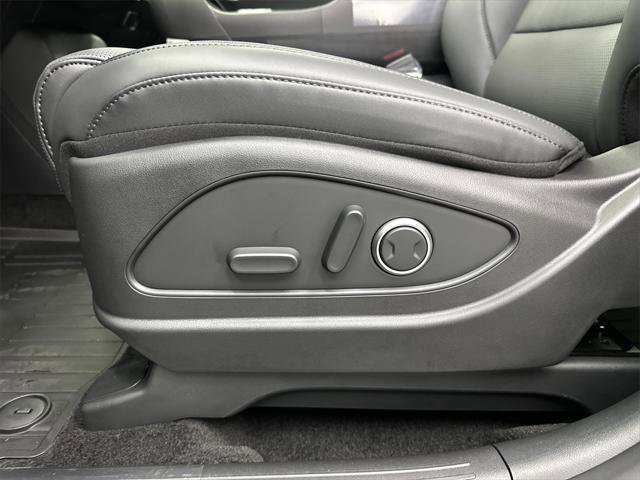 New 2026 Hyundai Palisade SEL image 10