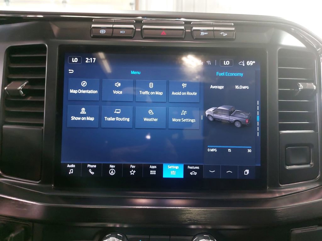 Used 2024 Ford F350 Lariat AWD/4WD image 23