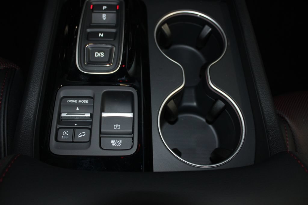 New 2026 Honda Pilot Black Edition image 30