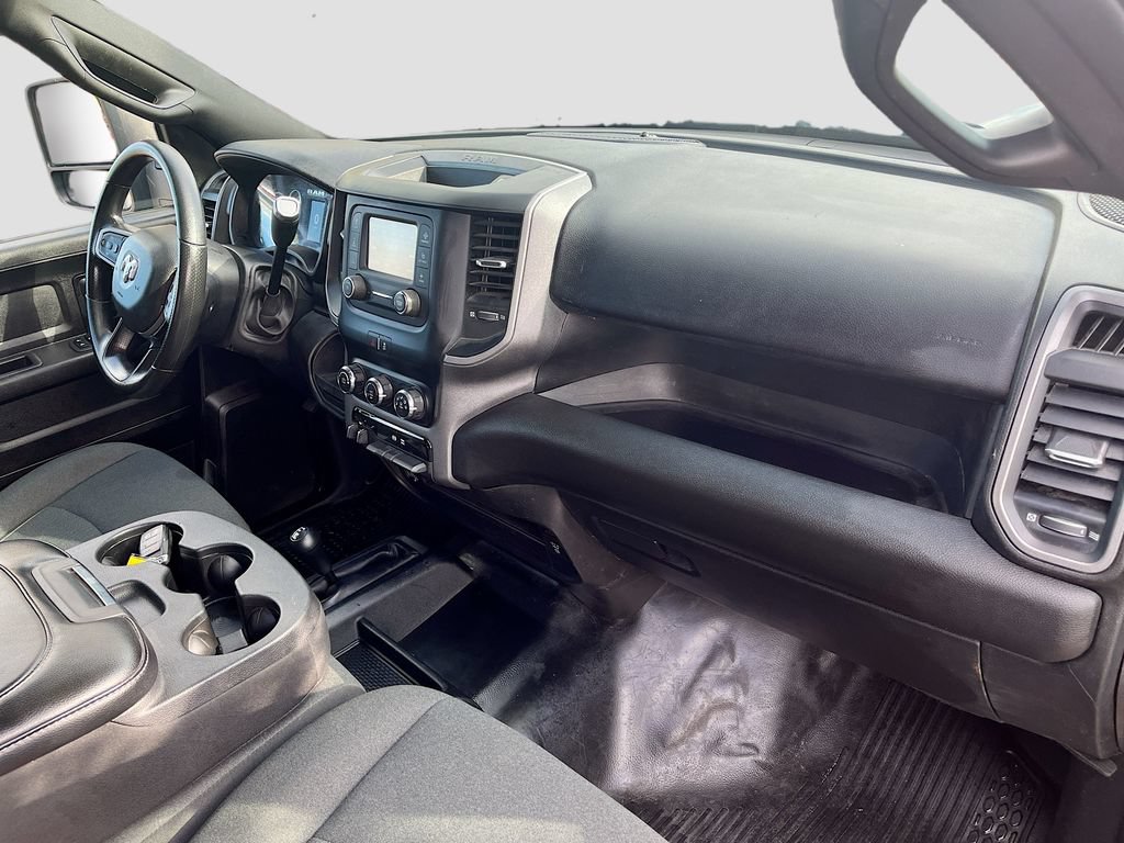 Used 2024 RAM 2500 Tradesman w/ Chrome Appearance Group AWD/4WD image 26