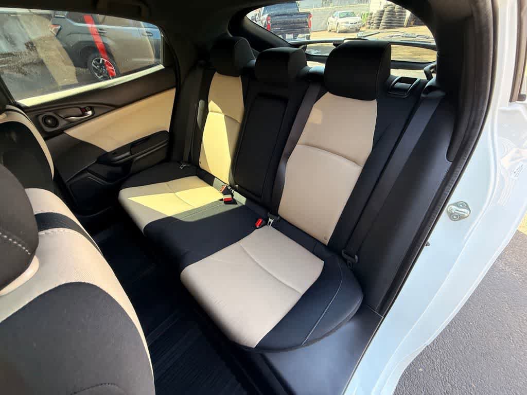 Used 2019 Honda Civic EX image 14