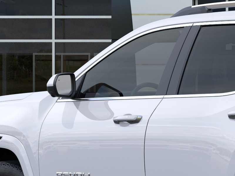 New 2026 GMC Terrain Denali AWD/4WD image 12