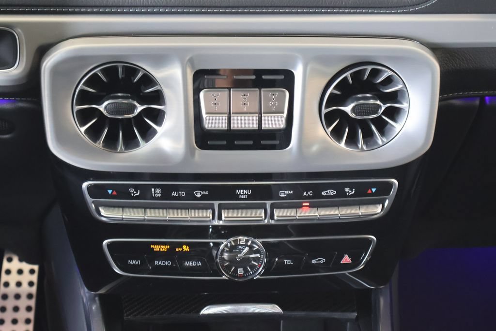 Used 2023 Mercedes-Benz G 63 AMG 4MATIC image 18