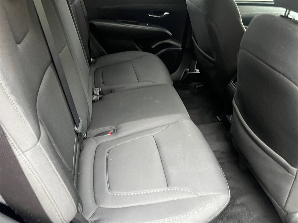 Used 2022 Hyundai Tucson SEL w/ Cargo Package image 22