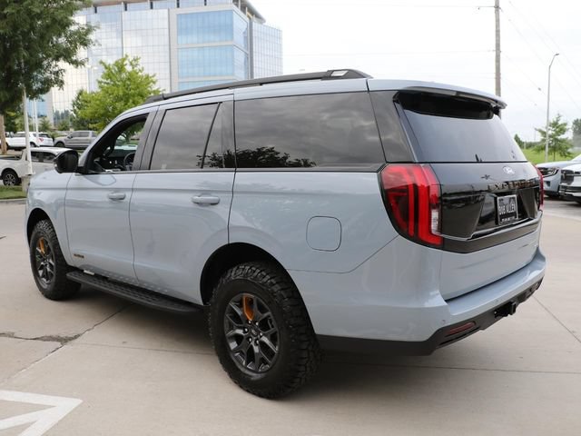 New 2027 Ford Expedition Tremor w/ Driver's Package AWD/4WD image 5