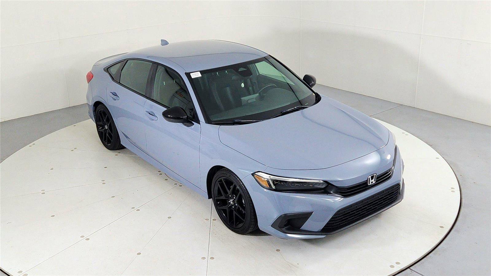 Used 2024 Honda Civic Sport image 13