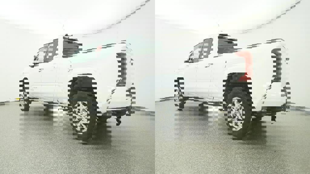 New 2025 Toyota Tacoma SR5 image 54