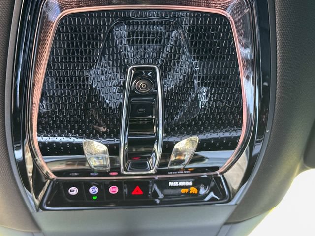 Certified 2026 Cadillac Escalade IQ Luxury 1 AWD/4WD image 22