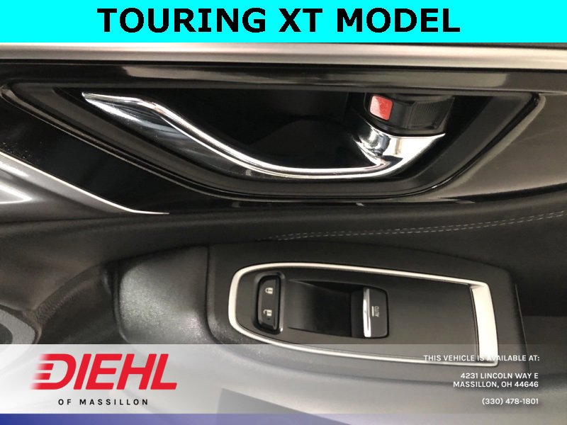 Used 2023 Subaru Outback Touring XT image 15