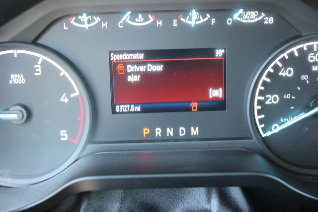 Used 2023 Ford F250 XLT w/ Camper Package image 12