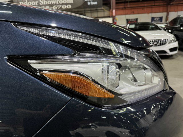 Used 2017 Nissan Murano SL w/ SL Technology Package image 19