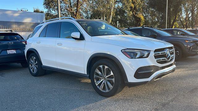 Used 2020 Mercedes-Benz GLE 350 GLE 350