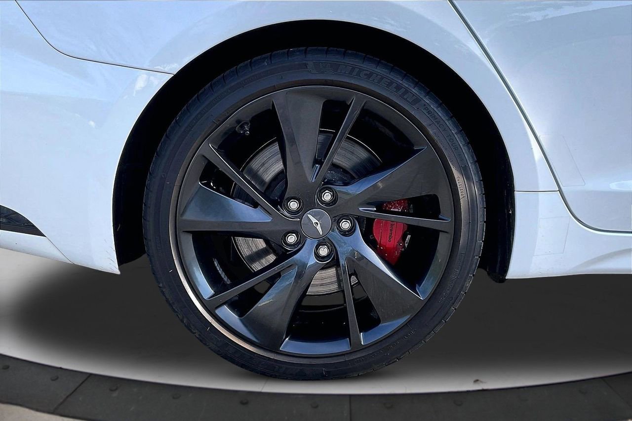 Used 2023 Genesis G70 3.3T w/ Sport Prestige Package image 38