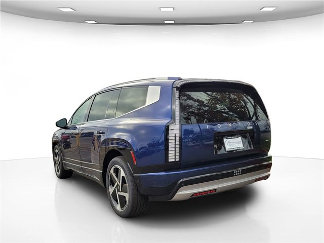 New 2026 Hyundai Ioniq 9 Limited image 5