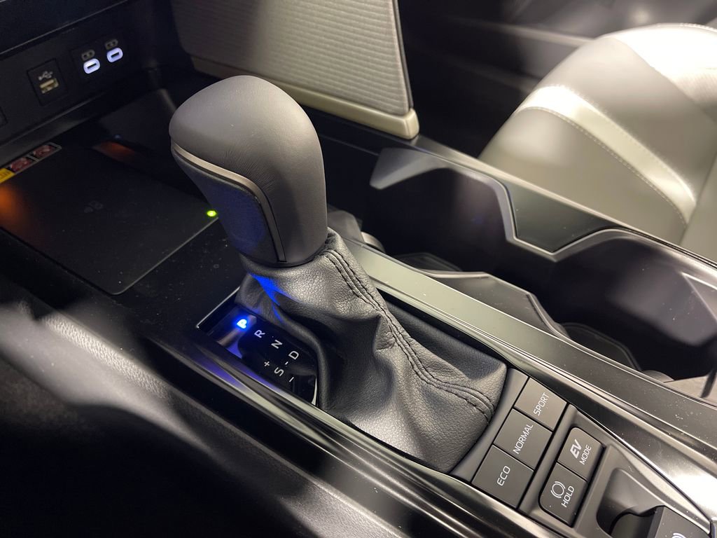 New 2026 Toyota Camry SE FWD image 22