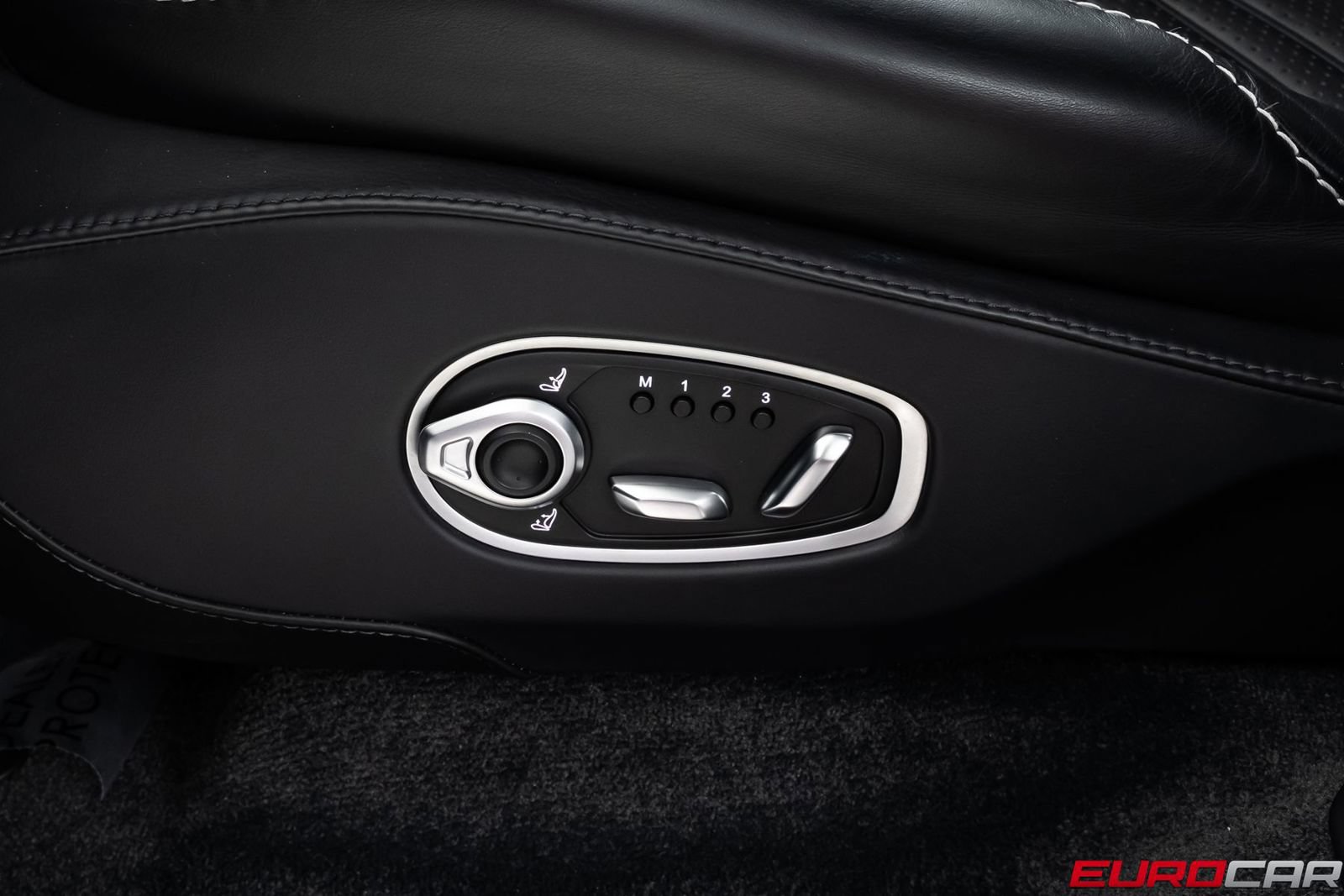 Used 2023 Aston Martin DBX 707 AWD/4WD image 45