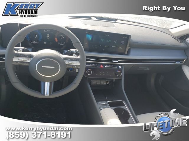 New 2026 Hyundai Sonata SEL image 9