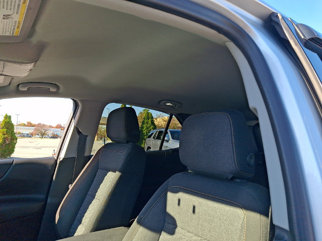Certified 2019 Chevrolet Equinox LT AWD/4WD image 13