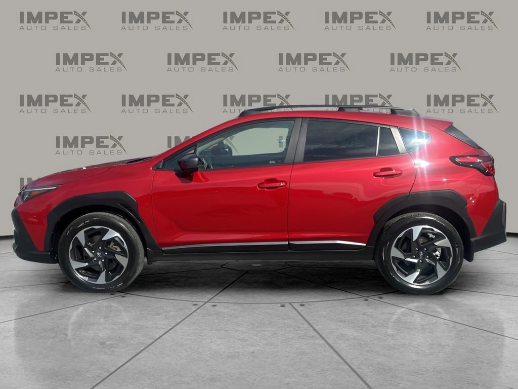 Used 2024 Subaru Crosstrek 2.5i Limited image 2