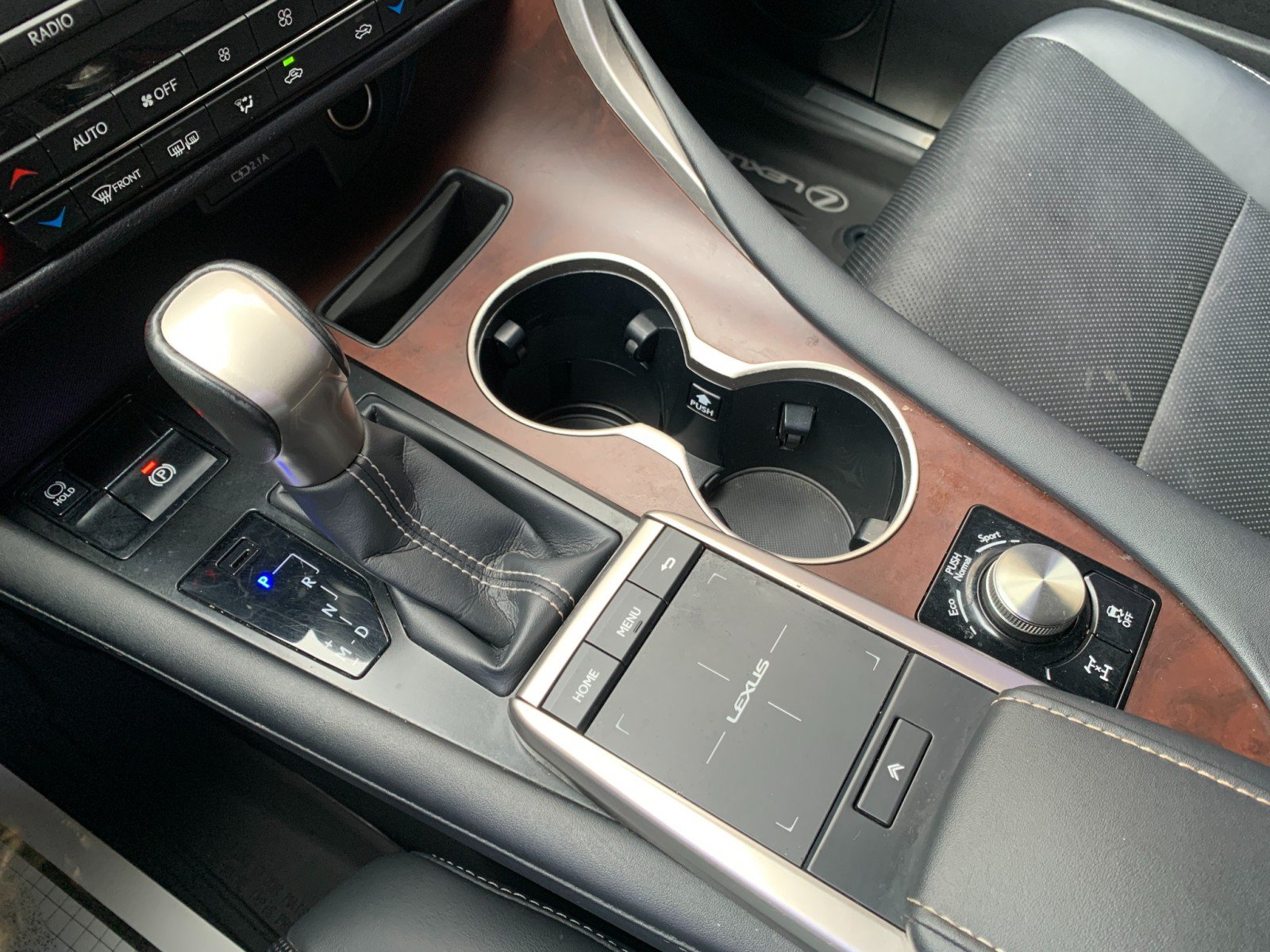 Used 2022 Lexus RX 350 AWD w/ Premium Package image 21