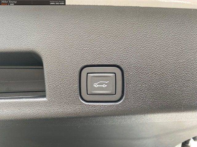 New 2026 GMC Acadia Elevation w/ Black Edition image 6
