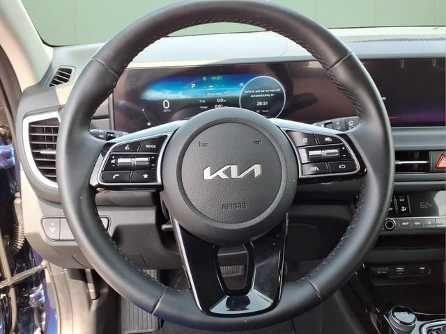Used 2026 Kia Seltos EX AWD/4WD image 22