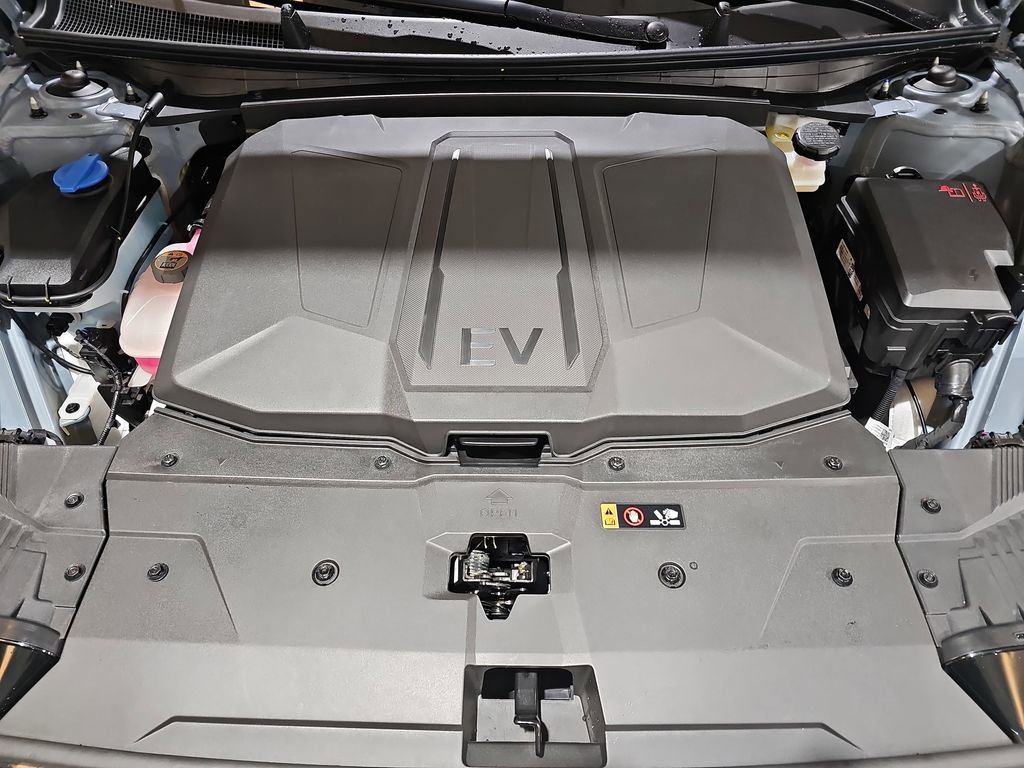 New 2026 Hyundai Ioniq 5 SE RWD image 29