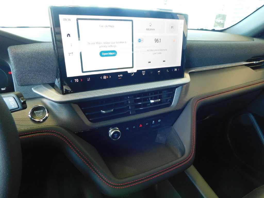 New 2027 Ford Explorer ST AWD/4WD image 43