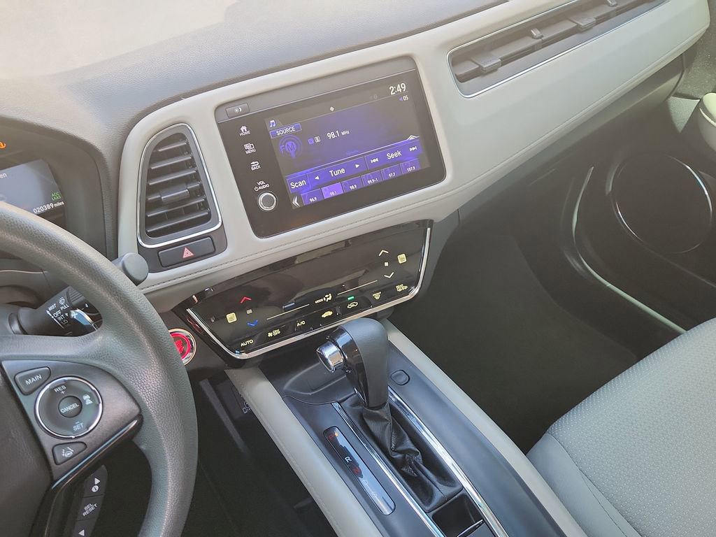 Used 2021 Honda HR-V EX image 14