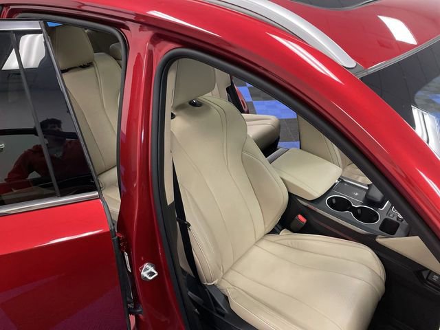 Used 2022 Acura MDX SH-AWD w/ Advance Package image 27