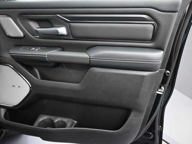 New 2026 RAM 1500 Rebel AWD/4WD image 21