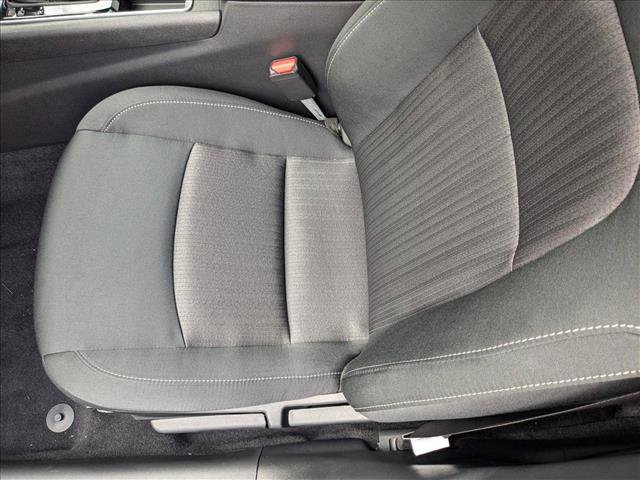 New 2025 Nissan Altima 2.5 S video 4