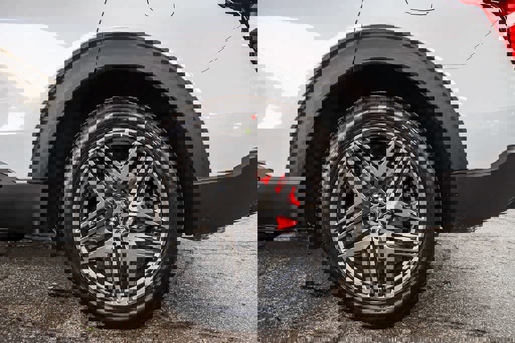 New 2026 Ford Explorer ST w/ Sun And Sound Package image 10