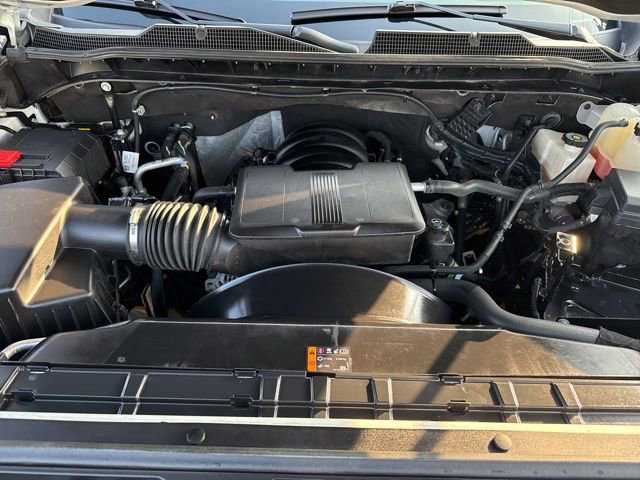 Used 2022 Chevrolet Silverado 2500 Custom w/ Custom Convenience Package image 43