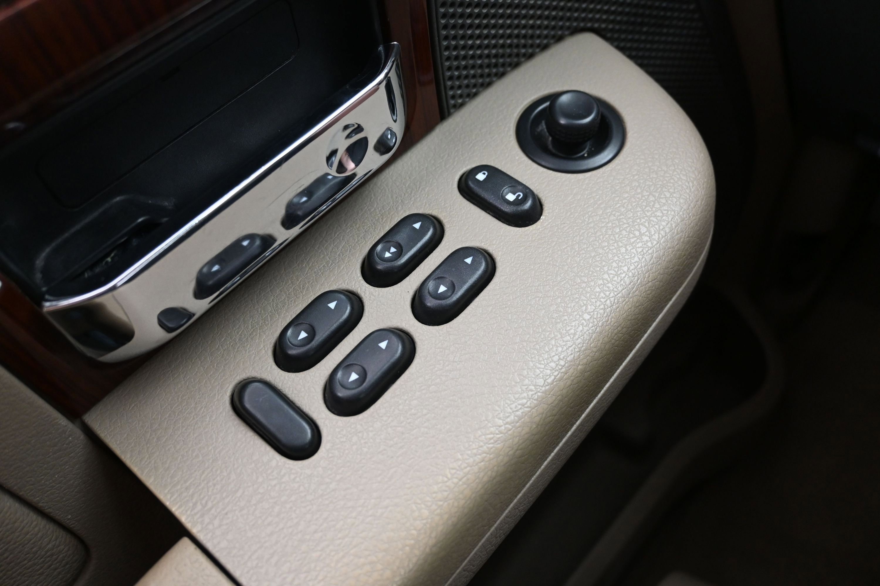 Used 2007 Ford F150 FX4 AWD/4WD image 25