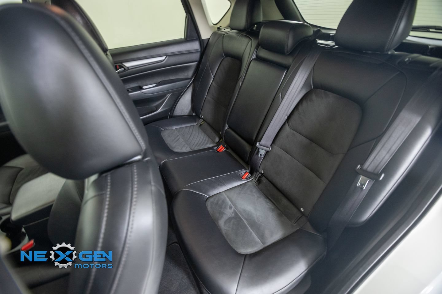 Used 2021 MAZDA CX-5 Touring AWD/4WD image 33