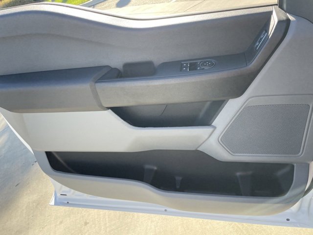 New 2026 Ford F250 XL w/ XL Chrome Package image 16
