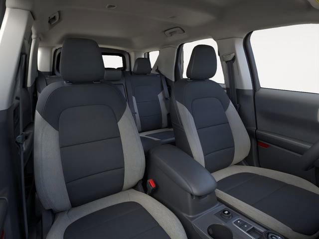 New 2026 Ford Bronco Sport Big Bend AWD/4WD image 10