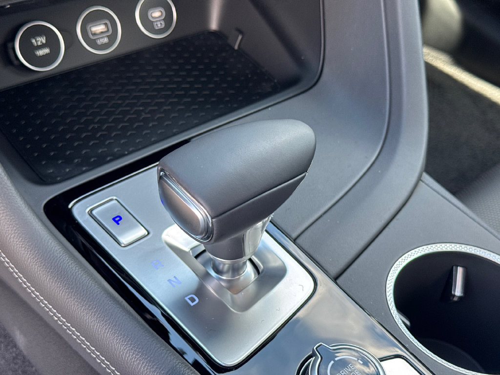 New 2026 Genesis G70 2.5T RWD image 30