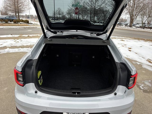 Used 2021 Polestar Polestar 2 w/ Performance Package image 6