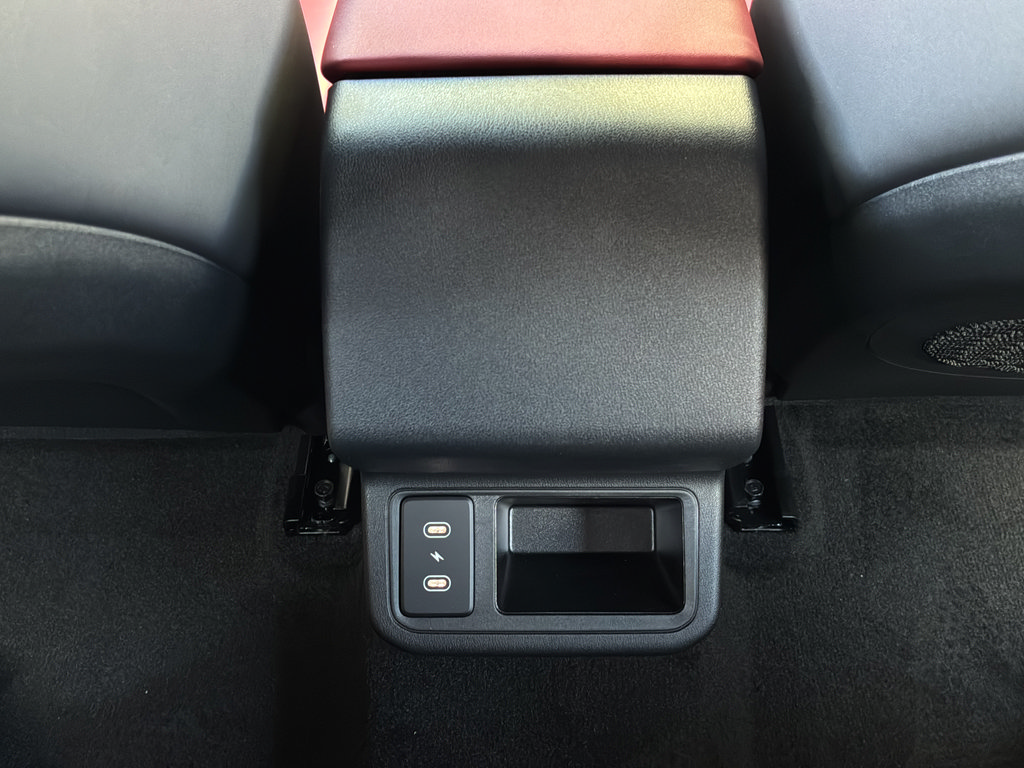 New 2026 Kia K4 EX FWD image 17