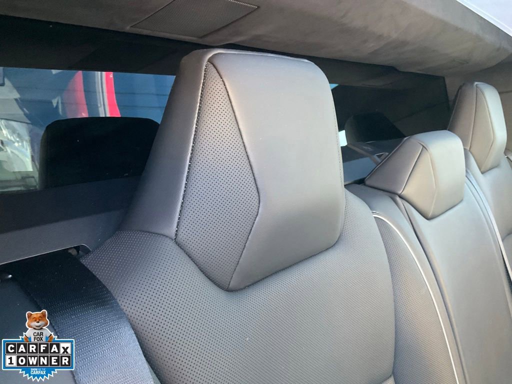 Used 2024 Tesla Cybertruck Cyberbeast image 54
