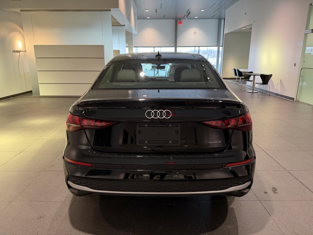 New 2026 Audi A3 2.0T Premium Plus image 22