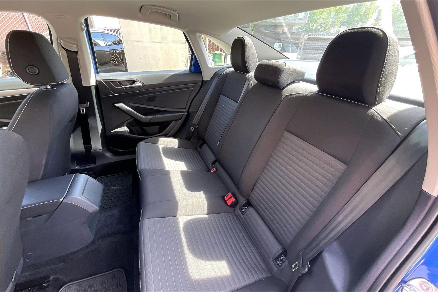 Certified 2023 Volkswagen Jetta S image 25