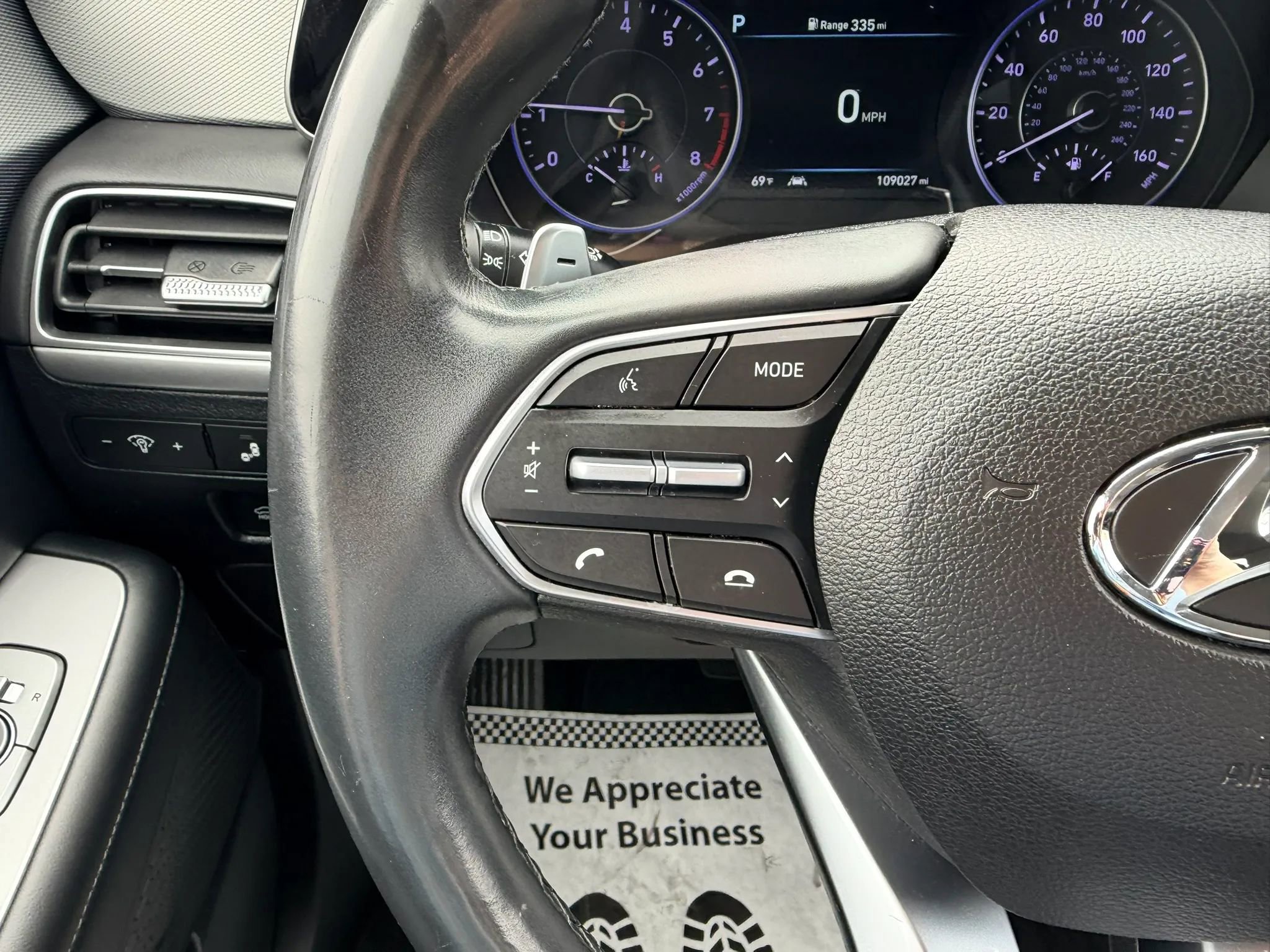 Used 2020 Hyundai Palisade SEL image 14