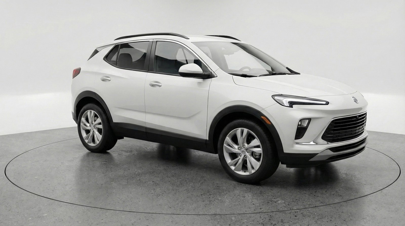 Used 2025 Buick Encore GX Preferred