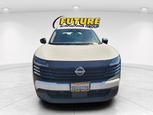 Certified 2025 Nissan Kicks S image 2