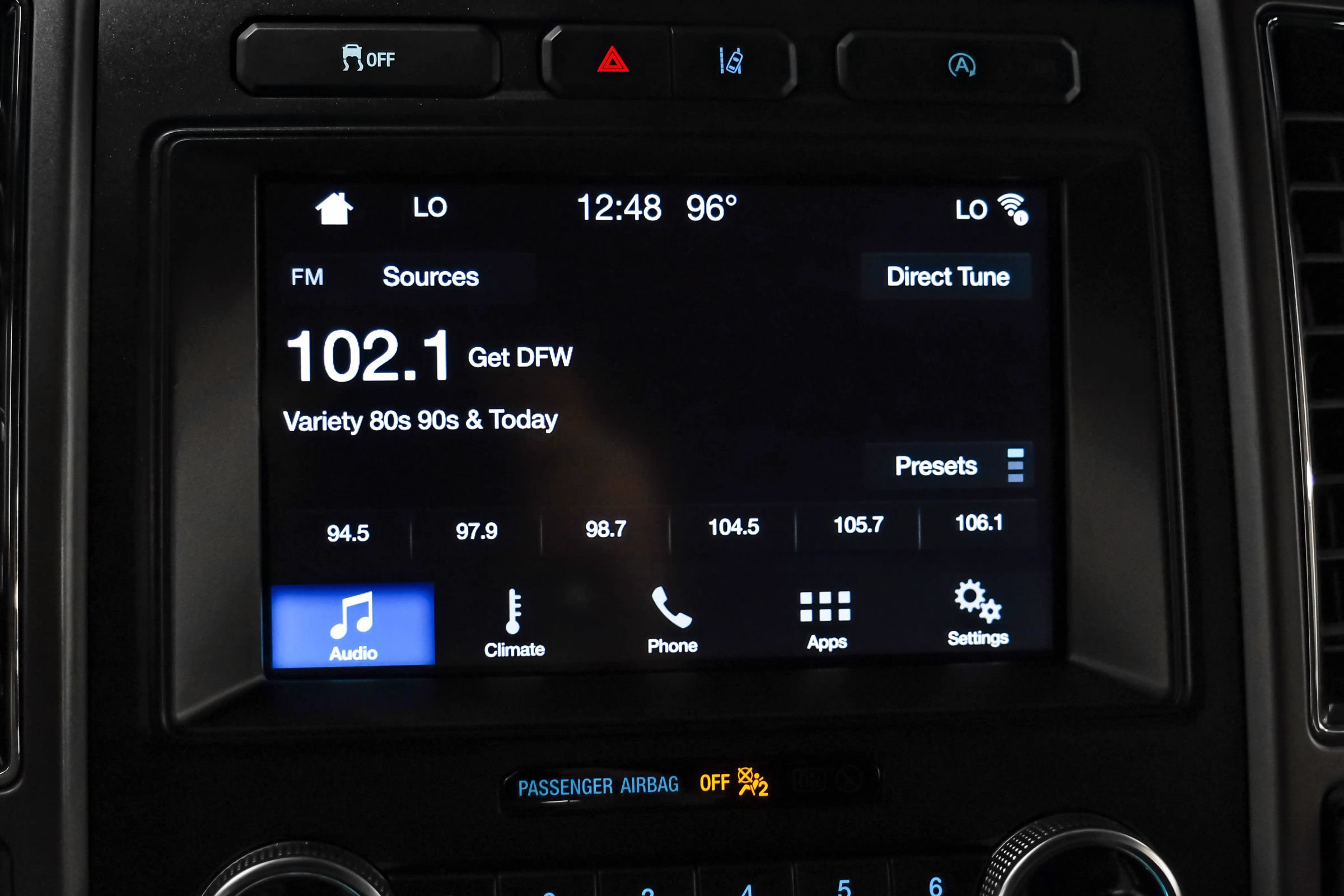 Used 2019 Ford Expedition XLT w/ Equipment Group 202A RWD image 26